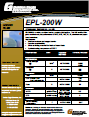 EPL-200